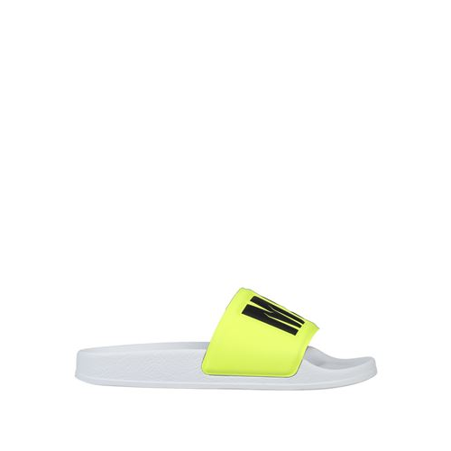 Сандалии MSGM 11955997QH