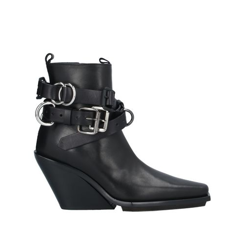 Полусапоги и высокие ботинки ANN DEMEULEMEESTER 11956023XJ