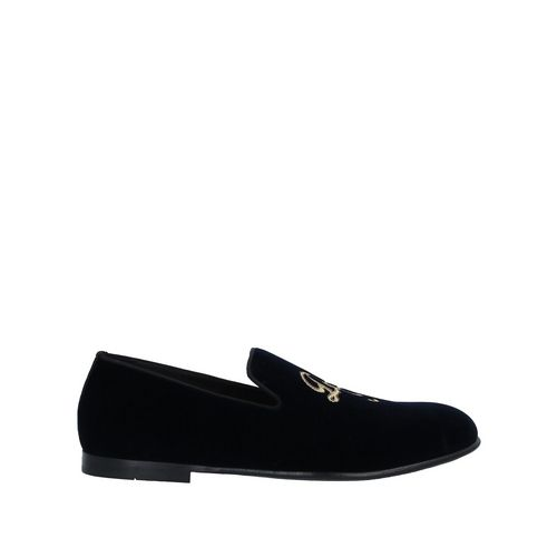 Мокасины DOLCE & GABBANA 11956384DO