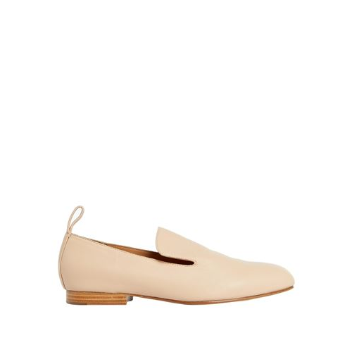 Мокасины JIL SANDER NAVY 11956564CW