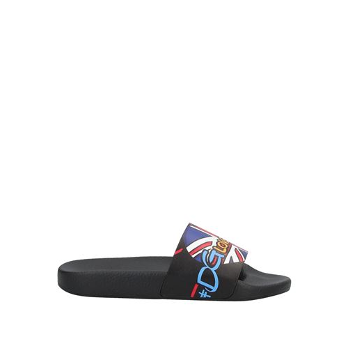 Сандалии DOLCE & GABBANA 11956718JR
