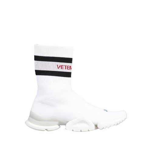 Кеды и кроссовки REEBOK x VETEMENTS 11956834FF