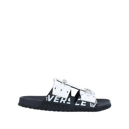 Сандалии VERSACE 11956843WM
