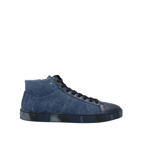 Кеды и кроссовки SANTONI 11957276UI
