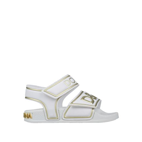 Сандалии DOLCE & GABBANA 11957407VF