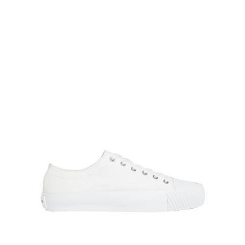 Кеды и кроссовки JIL SANDER NAVY 11957492SV