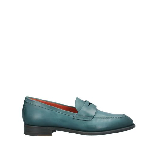 Мокасины SANTONI 11957504JP