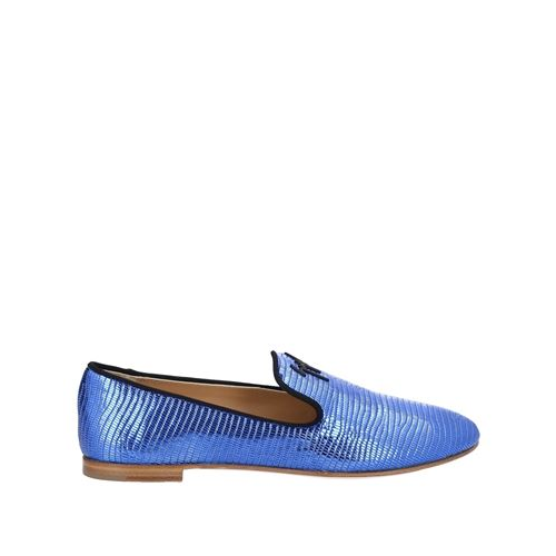 Мокасины GIUSEPPE ZANOTTI 11957534VD