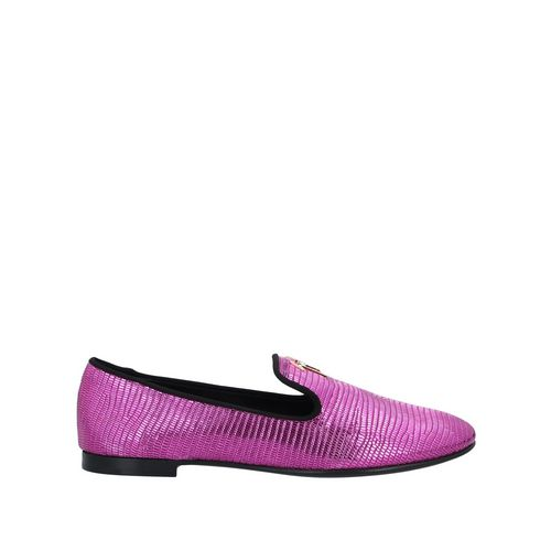 Мокасины GIUSEPPE ZANOTTI 11957538OU