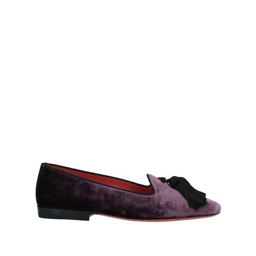 Мокасины SANTONI 11957556CF