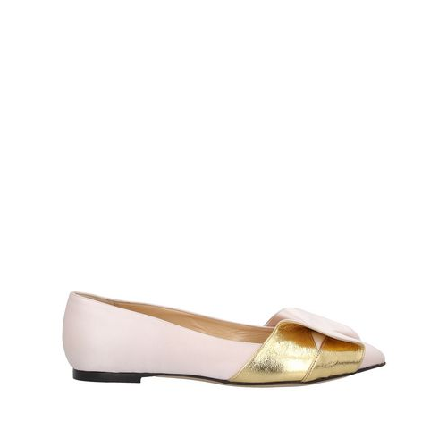 Балетки CHARLOTTE OLYMPIA 11957567FG