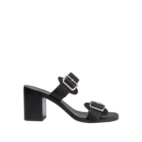 Сандалии JIL SANDER NAVY 11957589VA
