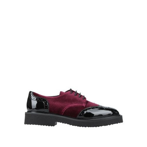 Обувь на шнурках GIUSEPPE ZANOTTI 11958026RT