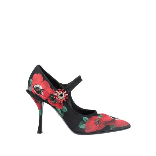 Туфли DOLCE & GABBANA 11958124UW