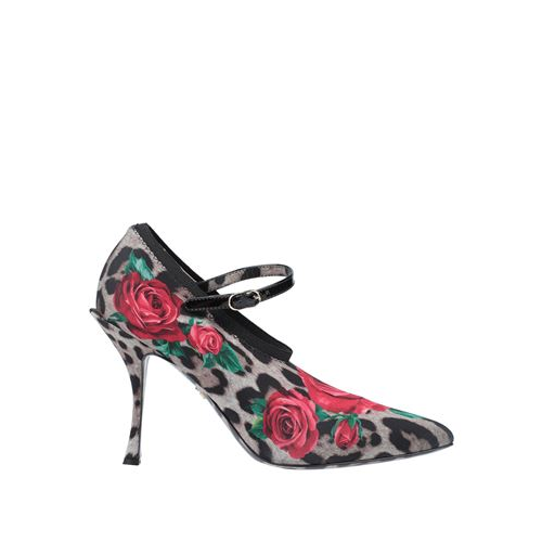Туфли DOLCE & GABBANA 11958149AP