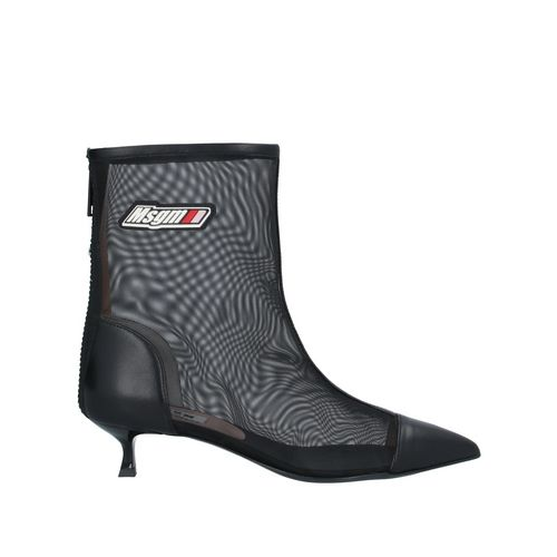 Полусапоги и высокие ботинки MSGM 11958482KN