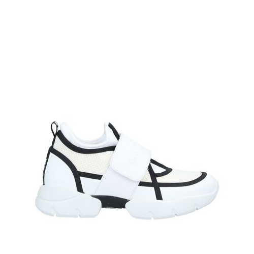 Кеды и кроссовки MSGM 11958491XN