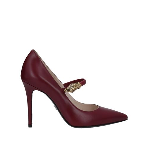 Туфли ROBERTO CAVALLI 11958630DK