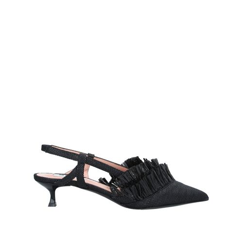 Туфли MSGM 11958931QI