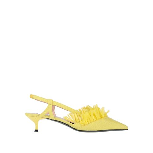 Туфли MSGM 11958931UA