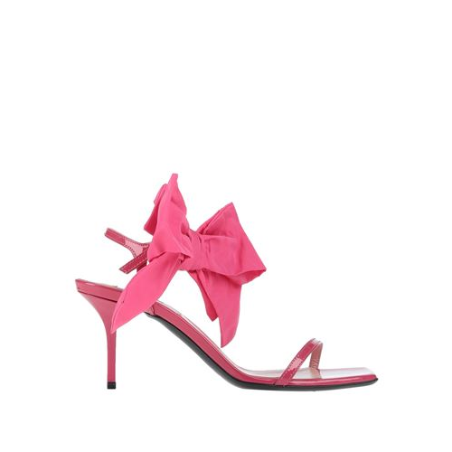 Сандалии MSGM 11959060AA