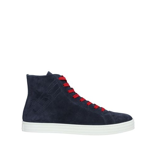 Кеды и кроссовки HOGAN REBEL 11959071OD