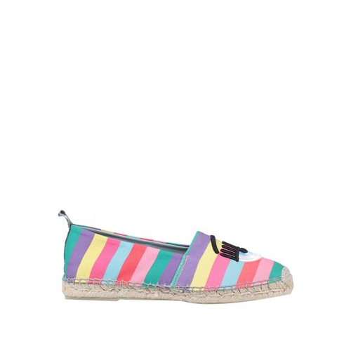 Эспадрильи CHIARA FERRAGNI 11959577WM
