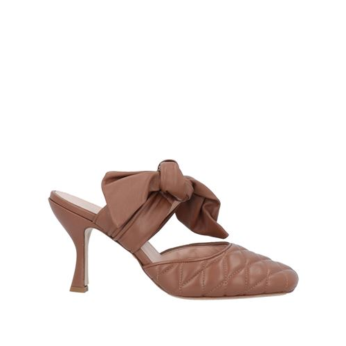 Мюлес и сабо GIA COUTURE 11959739TO