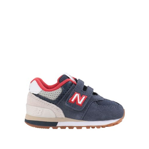 Кеды и кроссовки NEW BALANCE 11950045LR