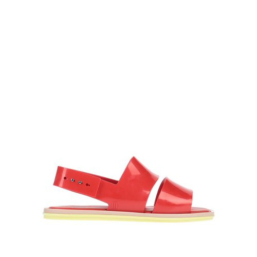 Сандалии MELISSA 11950059BK