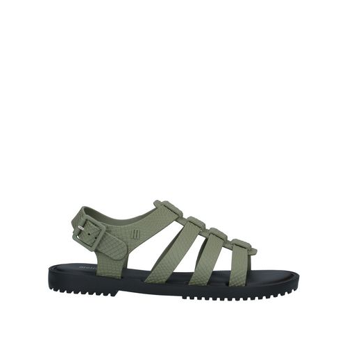 Сандалии MELISSA 11950066GO