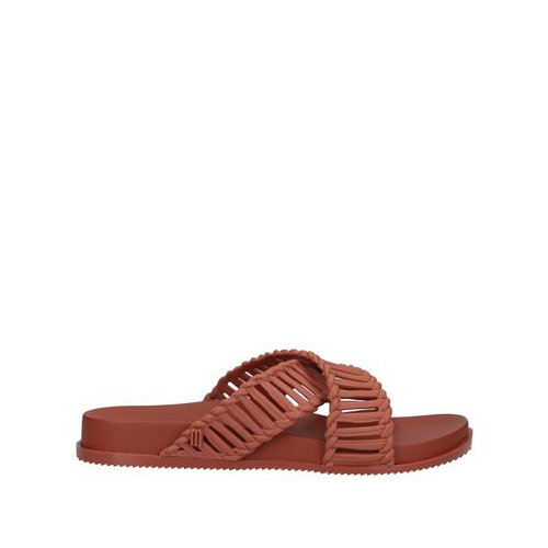 Сандалии MELISSA + SALINAS 11950099OL