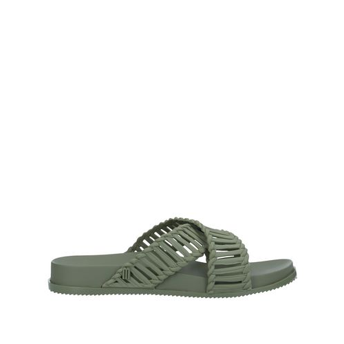 Сандалии MELISSA + SALINAS 11950099SP