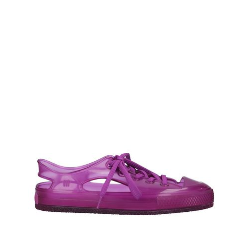 Кеды и кроссовки MELISSA 11950104OG