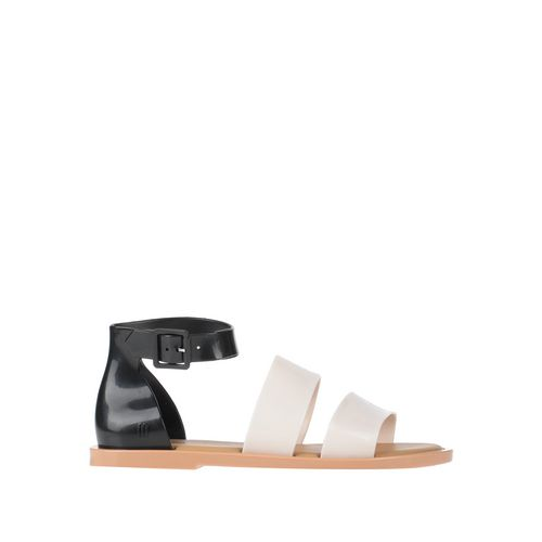 Сандалии MELISSA 11950101EC
