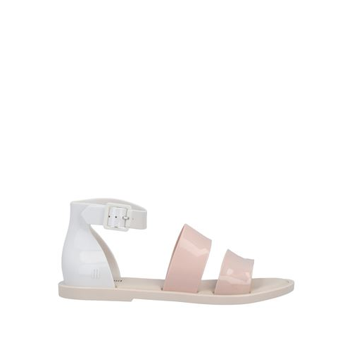 Сандалии MELISSA 11950101PI