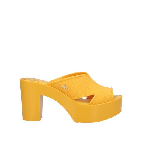Сандалии VIVIENNE WESTWOOD ANGLOMANIA + MELISSA 11950172RR
