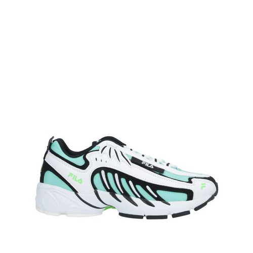 Кеды и кроссовки MSGM x FILA 11950536WF