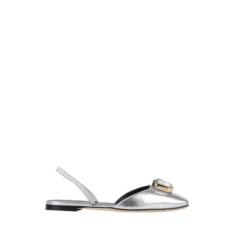 Балетки GIUSEPPE ZANOTTI 11951164SI