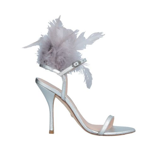 Сандалии STUART WEITZMAN 11951186KE