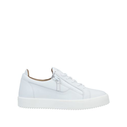 Кеды и кроссовки GIUSEPPE ZANOTTI 11951182IN