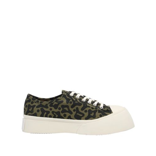 Кеды и кроссовки MARNI 11951219QI