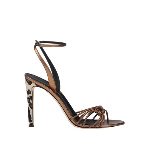Сандалии GIUSEPPE ZANOTTI 11951309NE