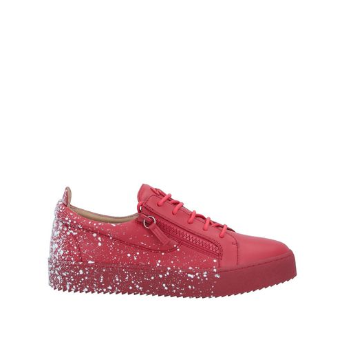 Кеды и кроссовки GIUSEPPE ZANOTTI 11951426BL