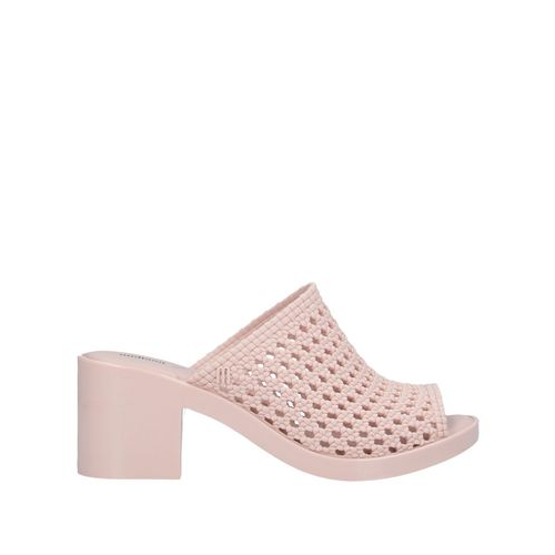 Сандалии MELISSA + JASON WU 11951451OX