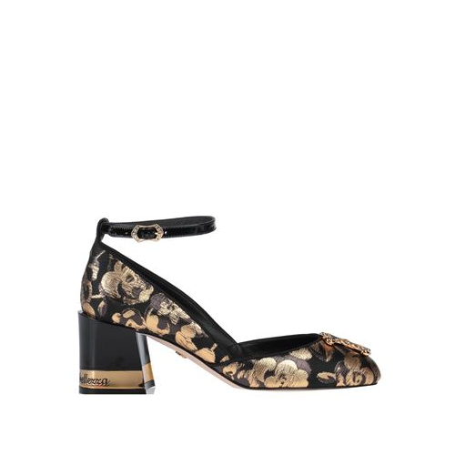 Туфли DOLCE & GABBANA 11951484IA