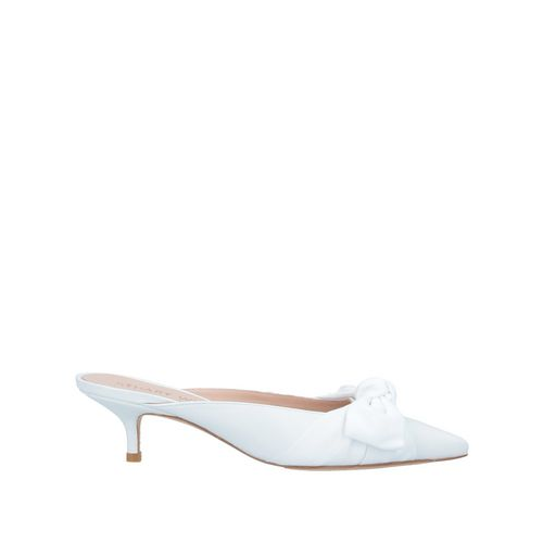 Мюлес и сабо STUART WEITZMAN 11951681TJ