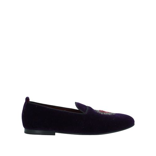 Мокасины DOLCE & GABBANA 11951744WP