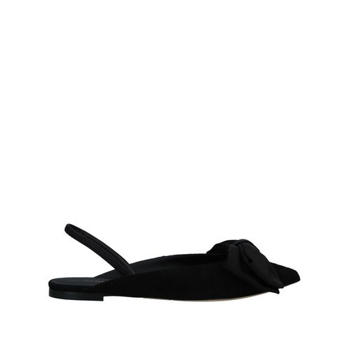 Балетки GIUSEPPE ZANOTTI 11951882LN