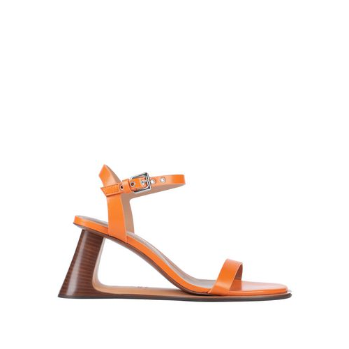 Сандалии MARNI 11952108IO